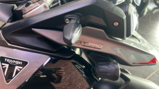 Triumph Tiger 900 GT Pro (24MY)
